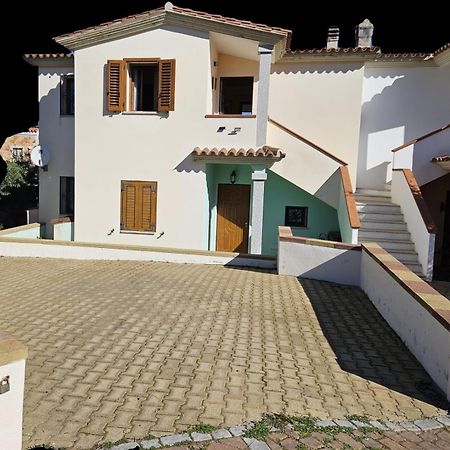 Casa Nostra Tanaunella Exterior foto